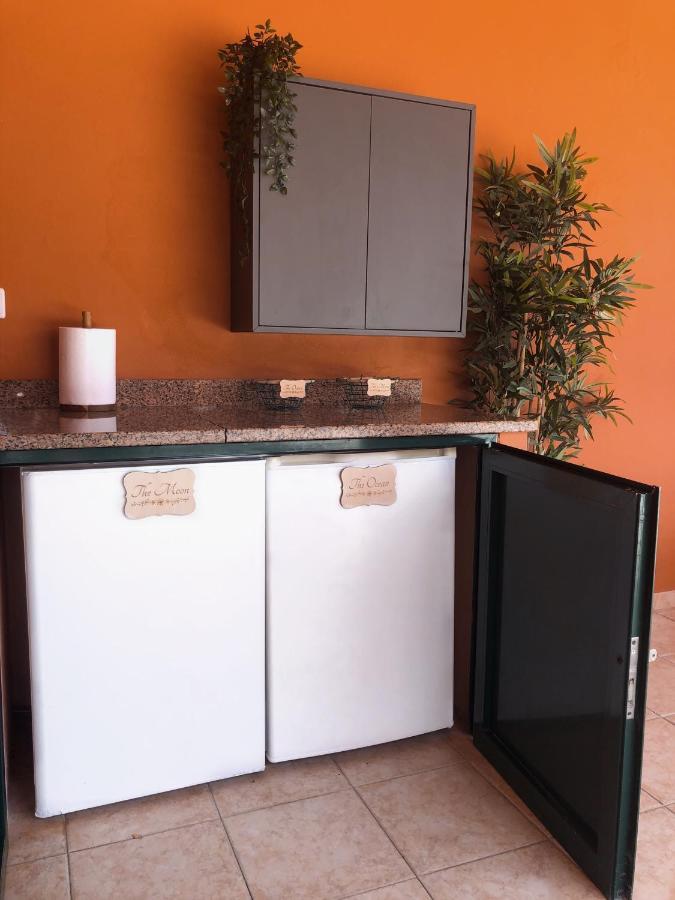 Quinta Da Falfeira Lagos Esterno foto
