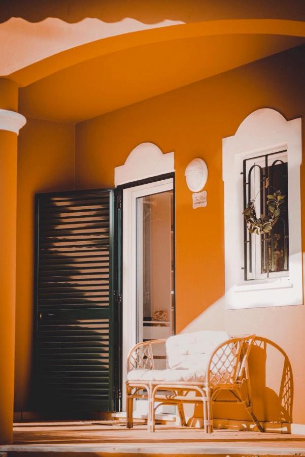 Quinta Da Falfeira Lagos Esterno foto