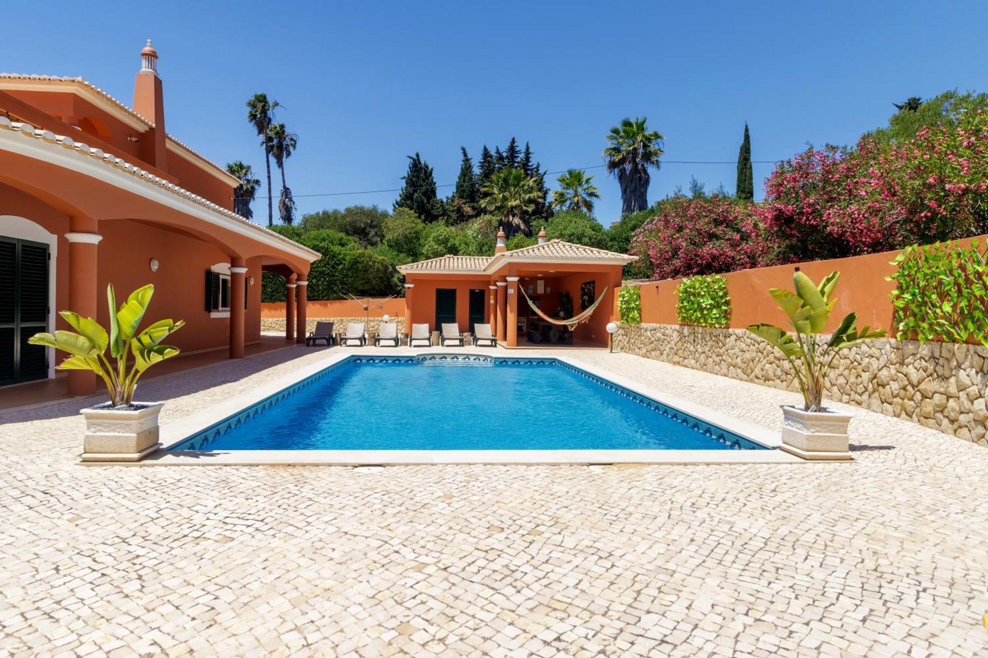 Quinta Da Falfeira Lagos Esterno foto