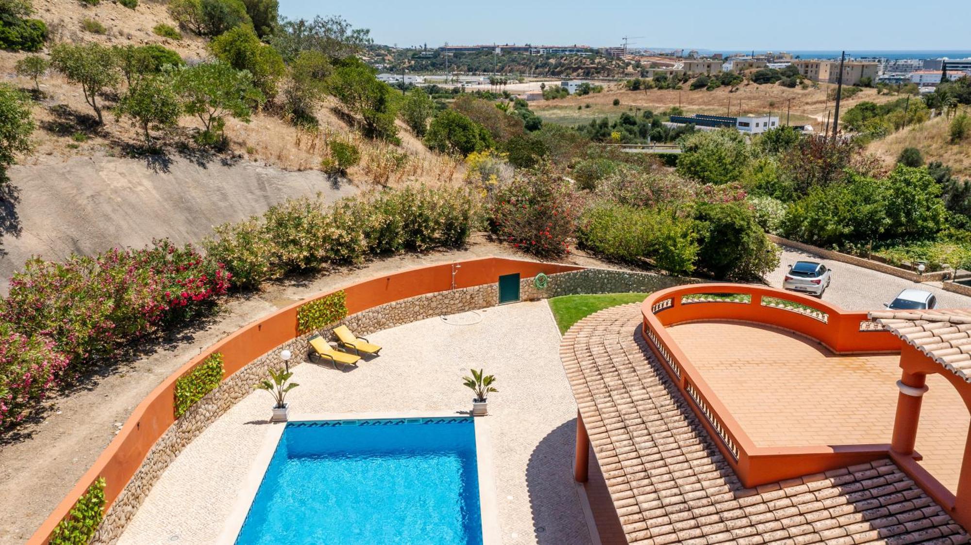 Quinta Da Falfeira Lagos Esterno foto