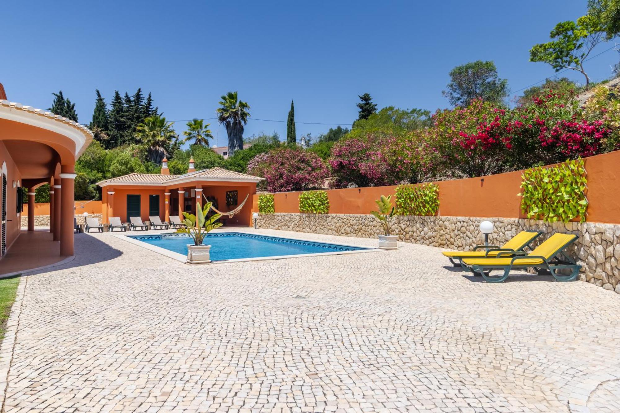 Quinta Da Falfeira Lagos Esterno foto