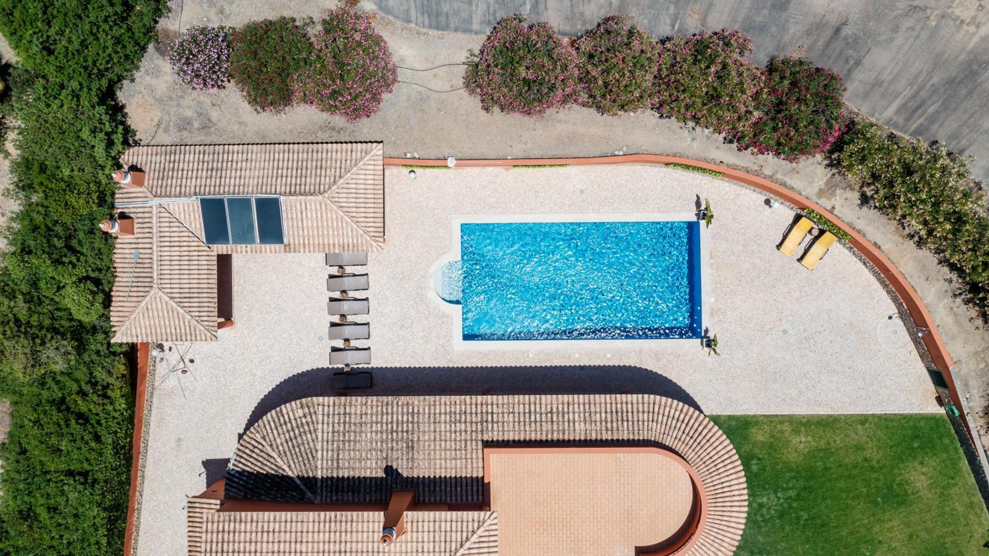 Quinta Da Falfeira Lagos Esterno foto